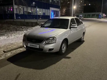 ВАЗ (Lada) Priora 2172 2013 года за 2 150 000 тг. в Усть-Каменогорск