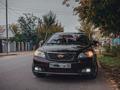 Geely Emgrand EC7 2015 года за 3 300 000 тг. в Костанай