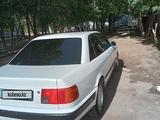 Audi 100 1994 года за 2 400 000 тг. в Астана – фото 3