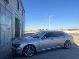 BMW 735 2002 года за 5 000 000 тг. в Жанаозен