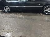 Mercedes-Benz S 320 1994 годаүшін3 000 000 тг. в Туркестан – фото 4