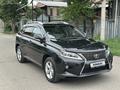 Lexus RX 350 2015 годаүшін13 500 000 тг. в Алматы – фото 2