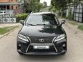 Lexus RX 350 2015 годаүшін13 500 000 тг. в Алматы