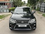 Lexus RX 350 2015 годаүшін13 500 000 тг. в Алматы