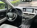 Lexus RX 350 2015 годаүшін13 500 000 тг. в Алматы – фото 6
