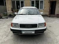 Audi 100 1991 годаүшін2 300 000 тг. в Алматы