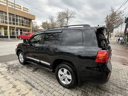 Toyota Land Cruiser 2014 года за 24 000 000 тг. в Алматы – фото 2