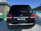 Toyota Land Cruiser 2011 года за 20 500 000 тг. в Семей