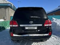 Toyota Land Cruiser 2011 годаүшін20 500 000 тг. в Семей