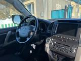 Toyota Land Cruiser 2011 года за 20 500 000 тг. в Семей – фото 5