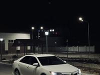 Toyota Camry 2013 годаүшін8 500 000 тг. в Жанаозен