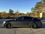 Lexus GS 430 2006 годаүшін9 000 000 тг. в Павлодар – фото 2