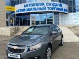 Chevrolet Cruze 2012 годаүшін5 300 000 тг. в Уральск – фото 2