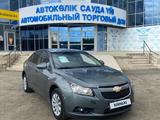 Chevrolet Cruze 2012 года за 5 300 000 тг. в Уральск – фото 3