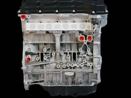 Двигатель G4FC хюндай акцентүшін550 000 тг. в Экибастуз – фото 2