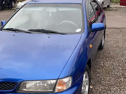 Nissan Almera 2000 года за 2 300 000 тг. в Алматы – фото 2