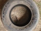 Шины резиноаые всесезонка за 50 000 тг. в Жанаозен – фото 2