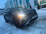Volkswagen Teramont 2021 года за 24 700 000 тг. в Алматы – фото 2