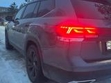 Volkswagen Teramont 2021 года за 24 700 000 тг. в Алматы – фото 5