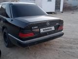 Mercedes-Benz E 280 1992 года за 1 350 000 тг. в Айтеке би – фото 2