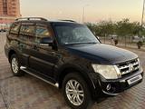 Mitsubishi Pajero 2013 годаүшін12 000 000 тг. в Актау – фото 4