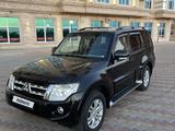 Mitsubishi Pajero 2013 годаүшін12 000 000 тг. в Актау