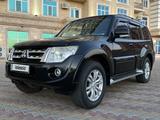 Mitsubishi Pajero 2013 годаүшін12 000 000 тг. в Актау – фото 2