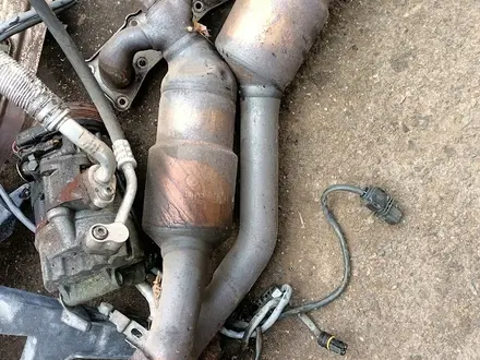 Катализатор за 125 000 тг. в Алматы