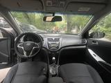 Hyundai Accent 2013 года за 4 800 000 тг. в Алматы – фото 4