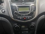 Hyundai Accent 2013 года за 4 800 000 тг. в Алматы – фото 5