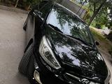 Hyundai Accent 2013 года за 4 800 000 тг. в Алматы