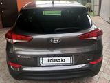 Hyundai Tucson 2018 годаүшін10 700 000 тг. в Алматы – фото 5