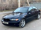 BMW 318 2004 годаfor3 800 000 тг. в Алматы – фото 3