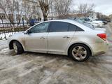 Chevrolet Cruze 2011 года за 3 800 000 тг. в Кокшетау – фото 2