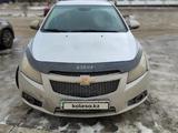 Chevrolet Cruze 2011 года за 3 800 000 тг. в Кокшетау