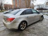 Chevrolet Cruze 2011 года за 3 800 000 тг. в Кокшетау – фото 3