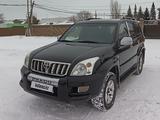 Toyota Land Cruiser Prado 2007 годаүшін8 500 000 тг. в Астана – фото 3