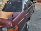 Volkswagen Passat 1990 годаүшін900 000 тг. в Алматы