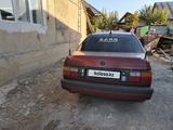 Volkswagen Passat 1990 годаүшін900 000 тг. в Алматы – фото 4