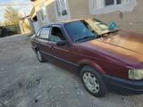 Volkswagen Passat 1990 годаүшін900 000 тг. в Алматы – фото 5