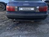 Audi 80 1992 годаүшін1 200 000 тг. в Есиль – фото 4