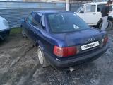 Audi 80 1992 годаүшін1 200 000 тг. в Есиль – фото 5