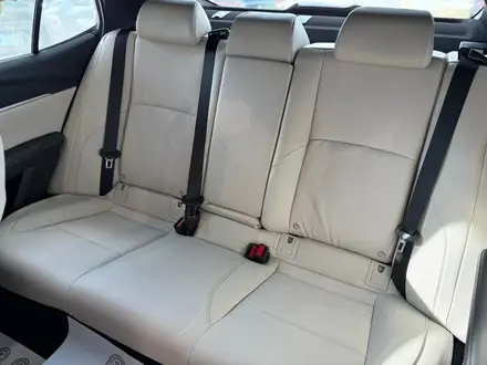 Toyota Camry Prestige 2025 года за 21 190 000 тг. в Алматы – фото 11