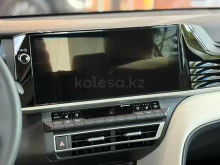Toyota Camry Prestige 2025 года за 21 190 000 тг. в Алматы – фото 5