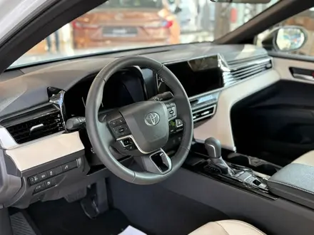 Toyota Camry Prestige 2025 года за 21 190 000 тг. в Алматы – фото 7