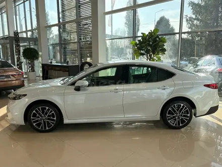 Toyota Camry Prestige 2025 года за 21 190 000 тг. в Алматы – фото 9