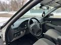 ВАЗ (Lada) Priora 2172 2013 годаfor2 800 000 тг. в Актобе – фото 17