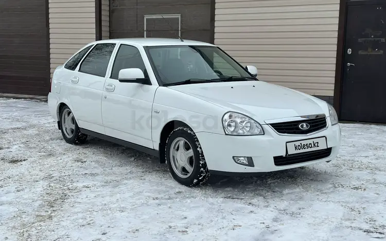 ВАЗ (Lada) Priora 2172 2013 годаfor2 800 000 тг. в Актобе