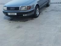 Audi 100 1991 года за 1 700 000 тг. в Жаркент