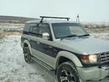 Mitsubishi Pajero 1995 годаүшін3 900 000 тг. в Усть-Каменогорск – фото 2